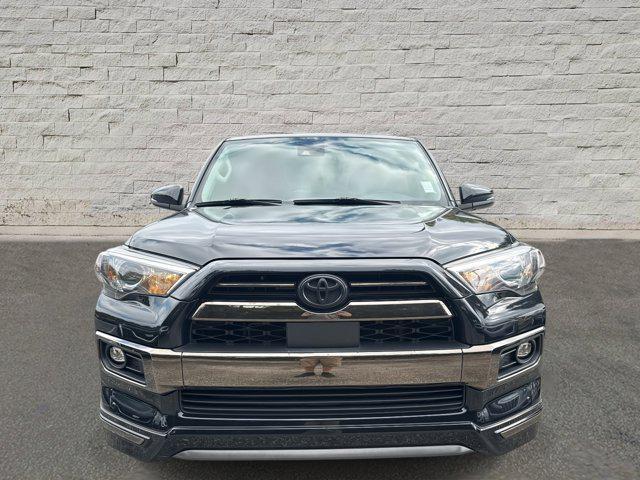 used 2021 Toyota 4Runner car, priced at $44,291