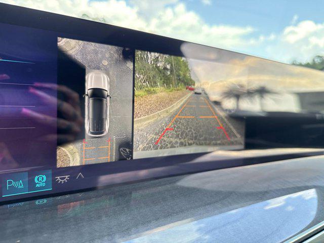 new 2026 Cadillac Escalade IQ car, priced at $130,945