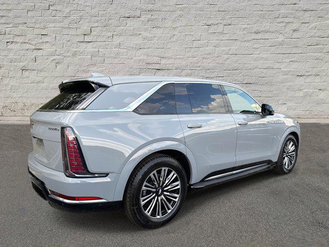 new 2026 Cadillac Escalade IQ car, priced at $130,945
