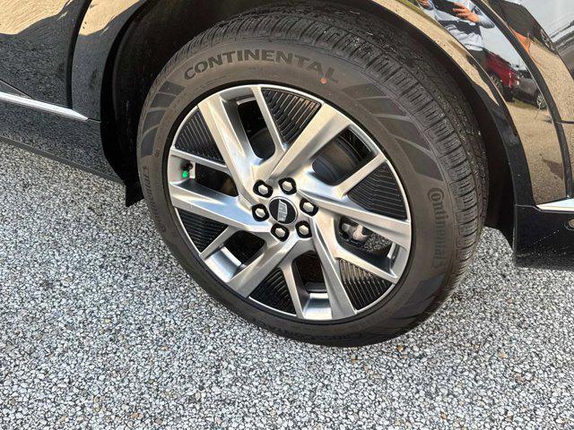 used 2025 Cadillac OPTIQ car, priced at $48,992