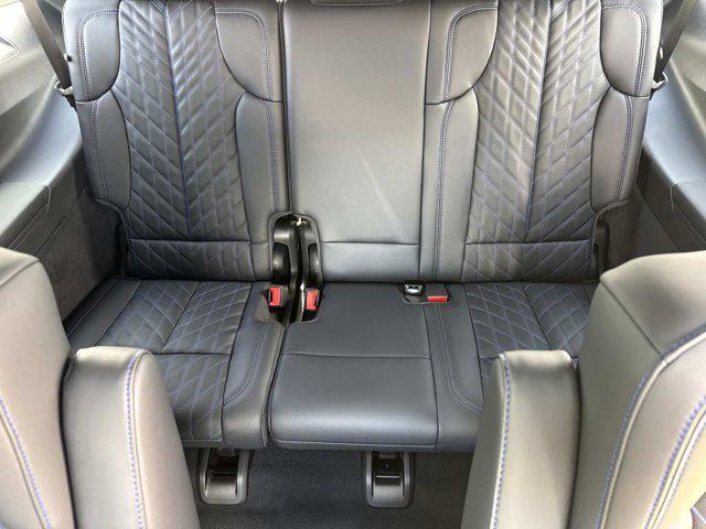 new 2026 Cadillac Escalade IQL car, priced at $133,920