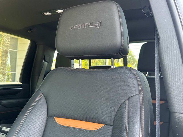 used 2024 GMC Sierra 2500 car, priced at $74,900
