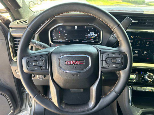used 2024 GMC Sierra 2500 car, priced at $74,900