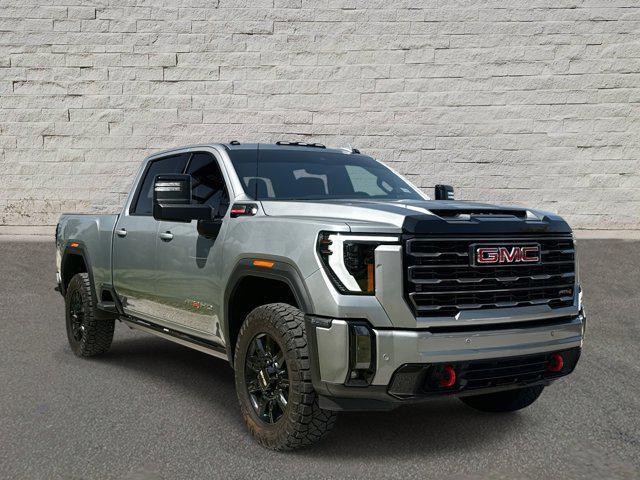 used 2024 GMC Sierra 2500 car, priced at $74,900