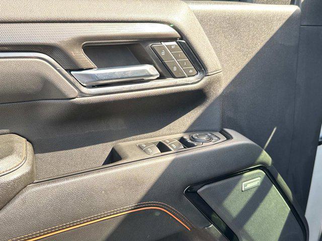 used 2024 GMC Sierra 2500 car, priced at $74,900