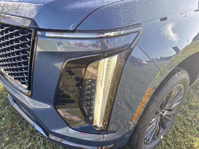 new 2026 Cadillac Escalade ESV car, priced at $130,215