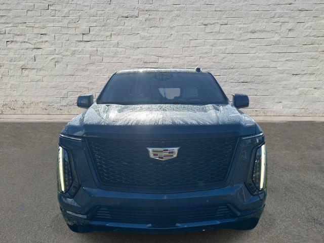 new 2026 Cadillac Escalade ESV car, priced at $130,215