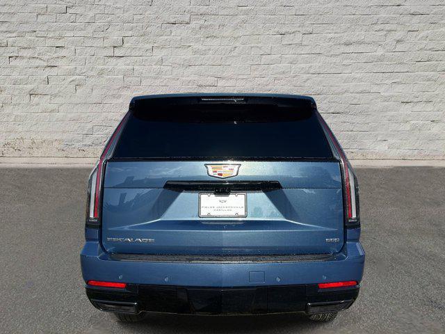 new 2026 Cadillac Escalade ESV car, priced at $130,215