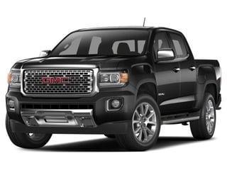 used 2018 GMC Canyon car, priced at $29,990