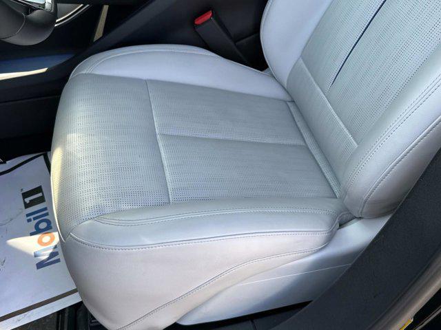 used 2023 Cadillac LYRIQ car, priced at $38,900