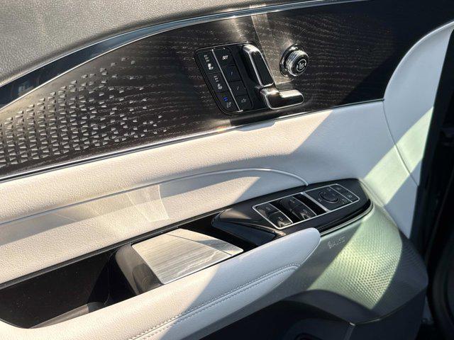 used 2023 Cadillac LYRIQ car, priced at $38,900