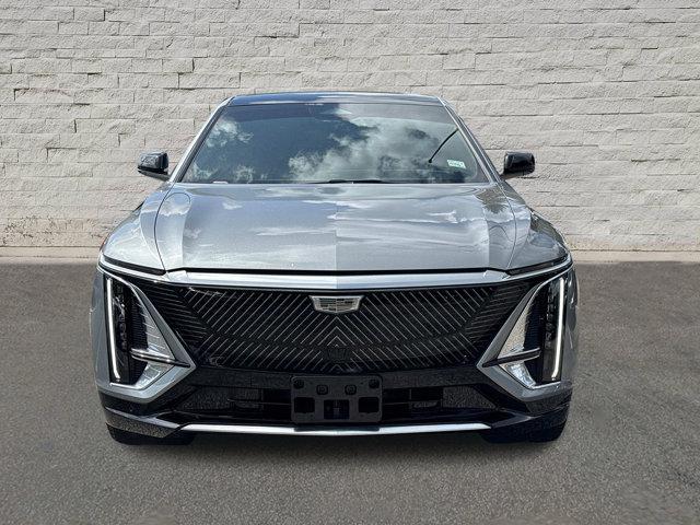 used 2024 Cadillac LYRIQ car, priced at $42,990