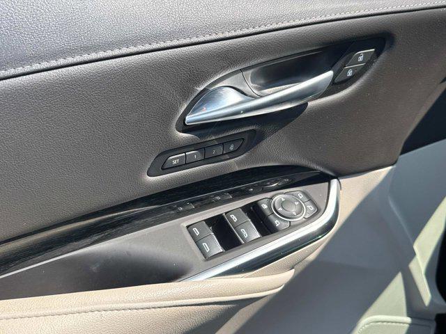 used 2022 Cadillac XT4 car, priced at $24,400