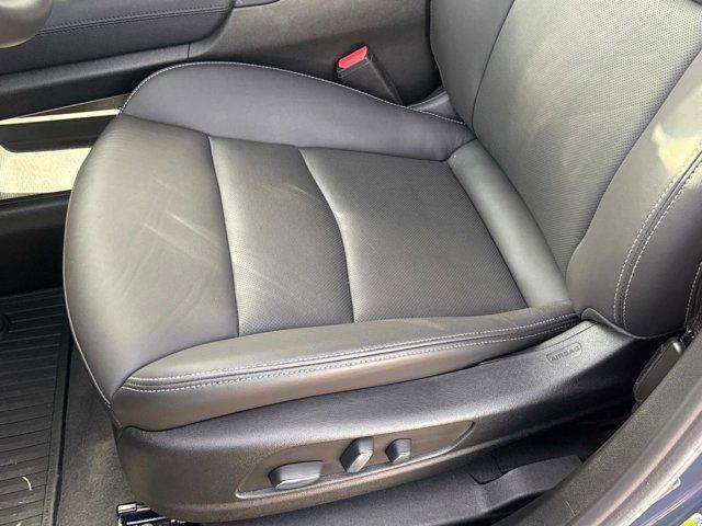 used 2025 Cadillac XT6 car, priced at $57,900