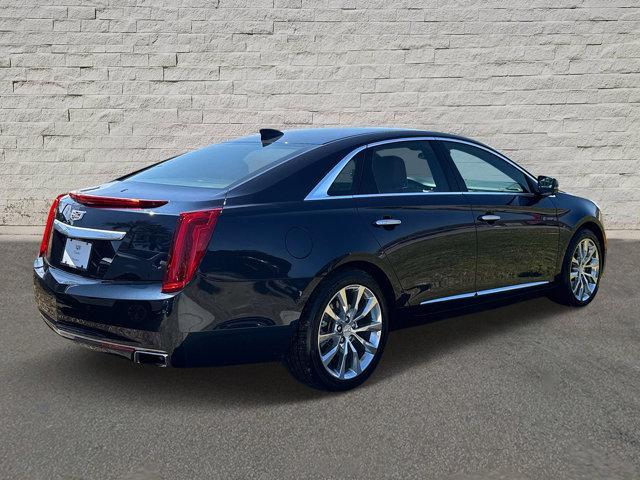 used 2016 Cadillac XTS car, priced at $20,990