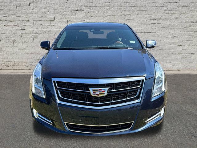 used 2016 Cadillac XTS car, priced at $20,990