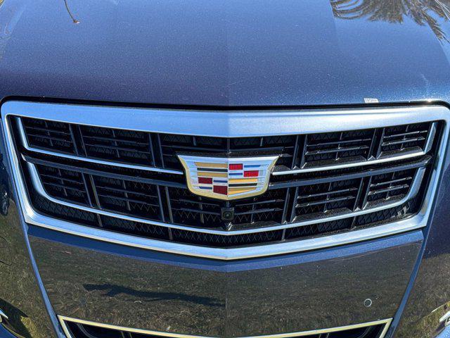 used 2016 Cadillac XTS car, priced at $20,990