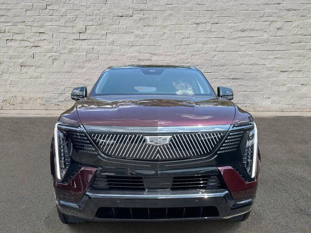 new 2026 Cadillac Escalade IQ car, priced at $131,995
