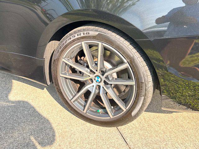 used 2025 BMW 430 car, priced at $40,900