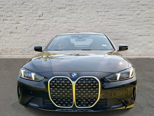 used 2025 BMW 430 car, priced at $40,900