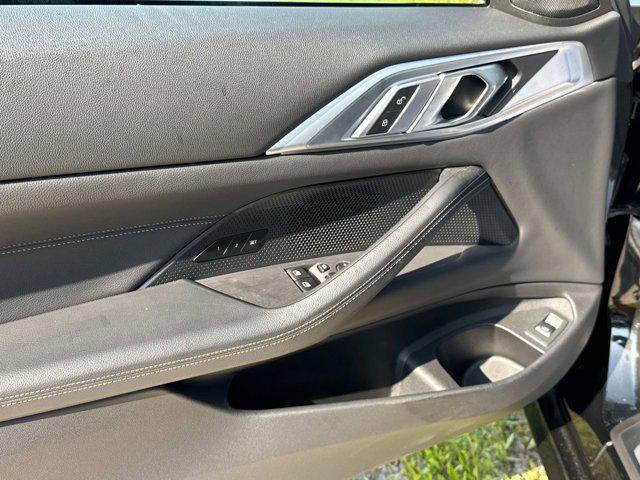 used 2025 BMW 430 car, priced at $40,900