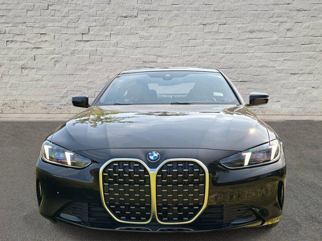 used 2025 BMW 430 car, priced at $40,900