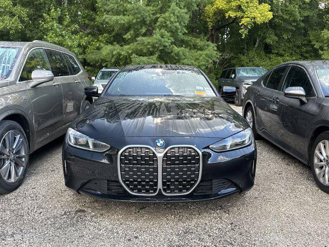 used 2025 BMW 430 car, priced at $44,500