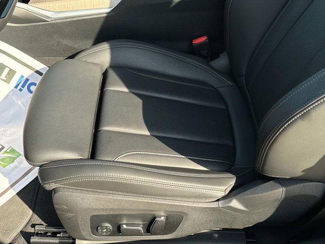 used 2025 BMW 430 car, priced at $40,900