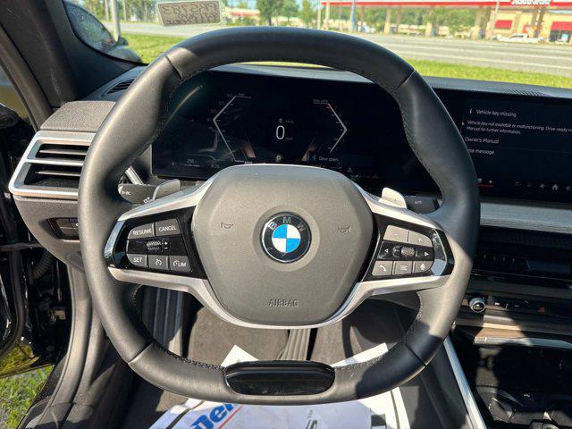 used 2025 BMW 430 car, priced at $40,900