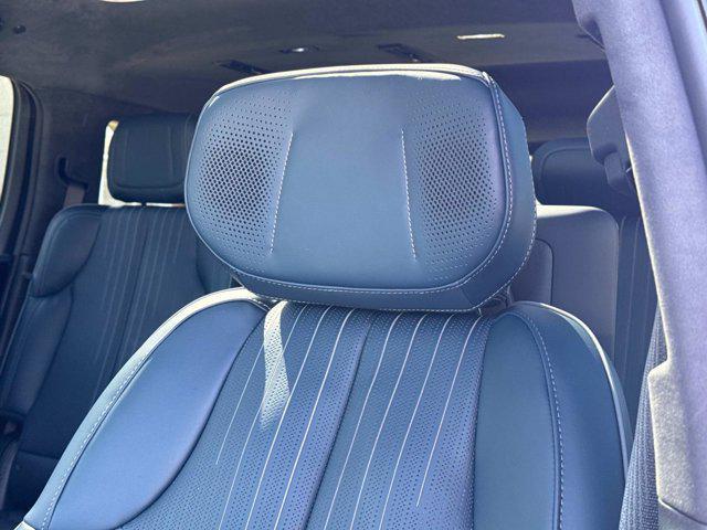 used 2025 Cadillac Escalade car, priced at $146,990
