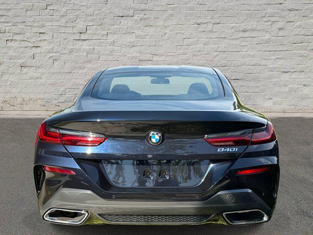 used 2024 BMW 840 car, priced at $57,990