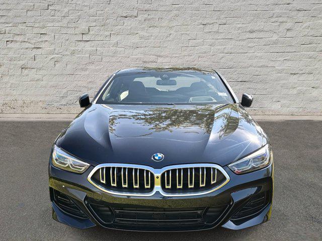 used 2024 BMW 840 car, priced at $57,990