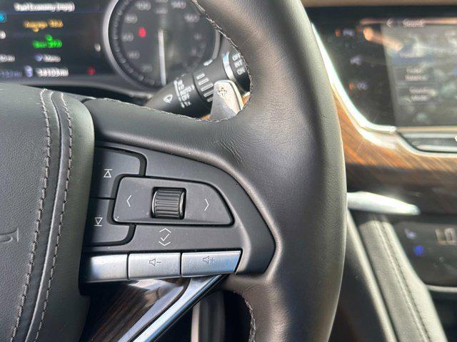 used 2024 Cadillac XT6 car, priced at $54,900