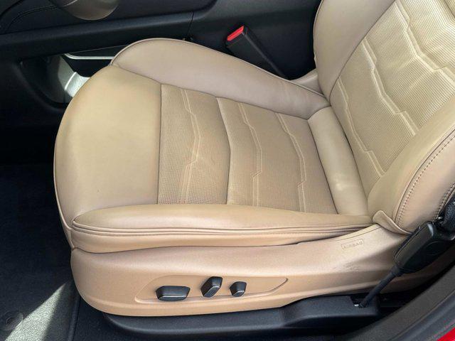 used 2024 Cadillac XT6 car, priced at $54,900