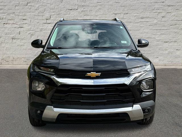 used 2023 Chevrolet TrailBlazer car, priced at $22,900