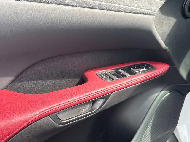 used 2024 Lexus RX 500h car, priced at $66,991