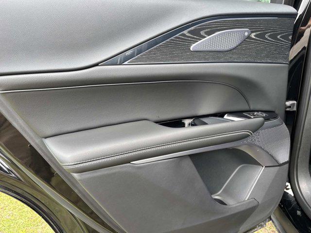 used 2024 Cadillac LYRIQ car, priced at $43,220