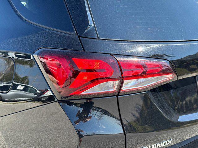 used 2024 Chevrolet Equinox car, priced at $23,308