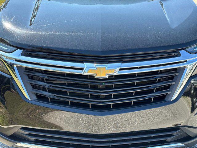 used 2024 Chevrolet Equinox car, priced at $23,308