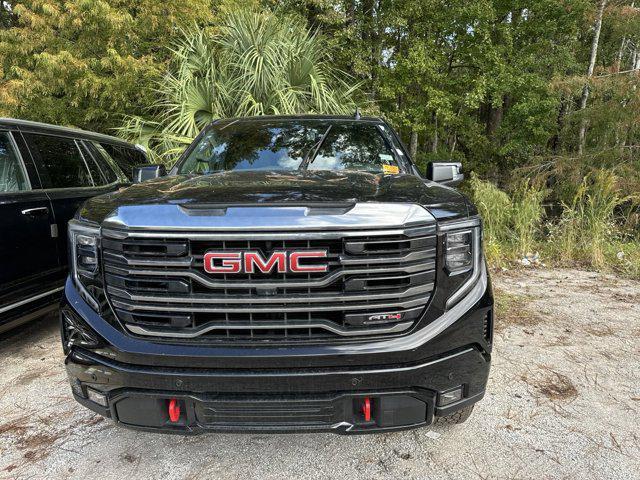 used 2024 GMC Sierra 1500 car, priced at $62,990