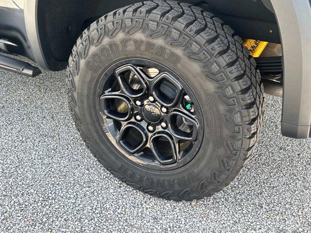 used 2024 Chevrolet Silverado 1500 car, priced at $65,500