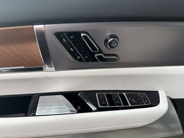 new 2026 Cadillac VISTIQ car, priced at $81,340