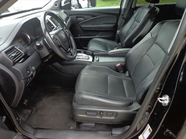 used 2016 Honda Pilot car, priced at $20,995