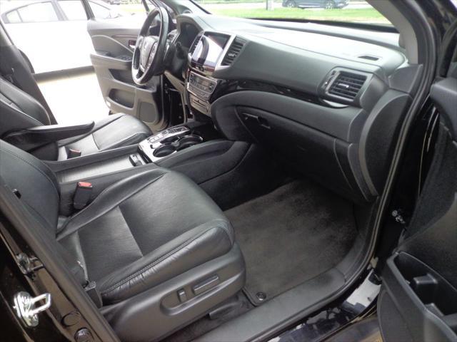 used 2016 Honda Pilot car, priced at $20,995