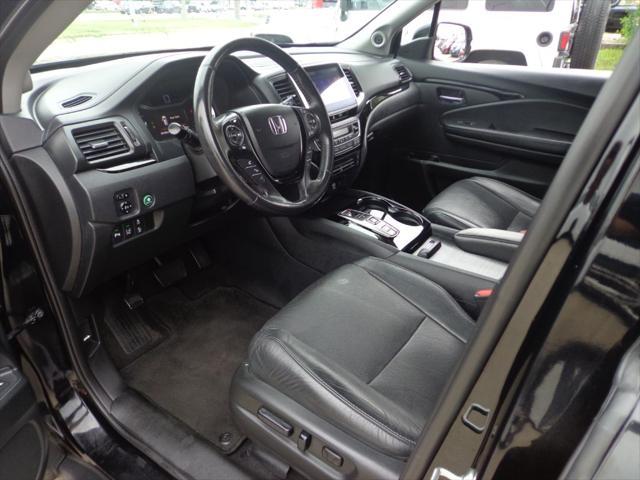 used 2016 Honda Pilot car, priced at $20,995