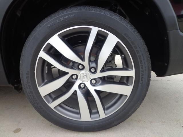 used 2016 Honda Pilot car, priced at $20,995