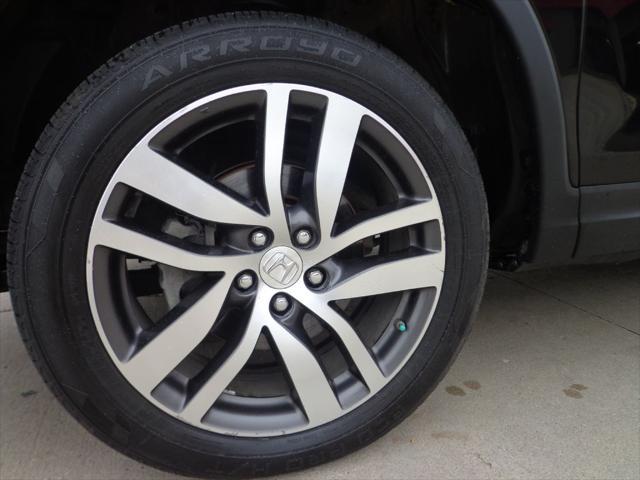 used 2016 Honda Pilot car, priced at $20,995