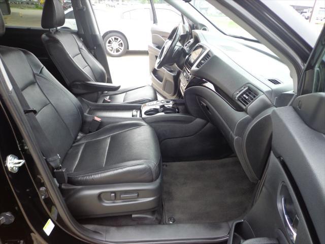 used 2016 Honda Pilot car, priced at $20,995