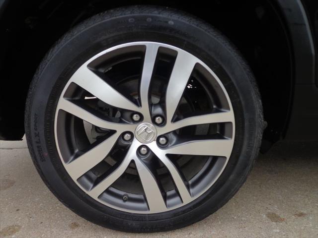 used 2016 Honda Pilot car, priced at $20,995