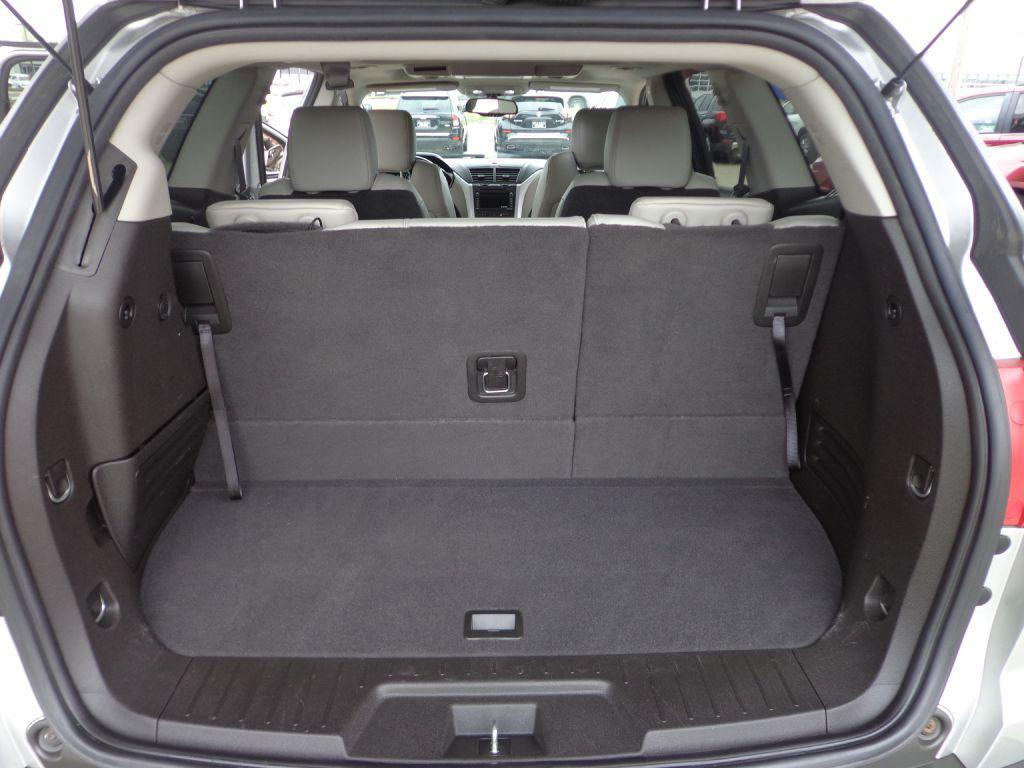 used 2011 Chevrolet Traverse car, priced at $10,995